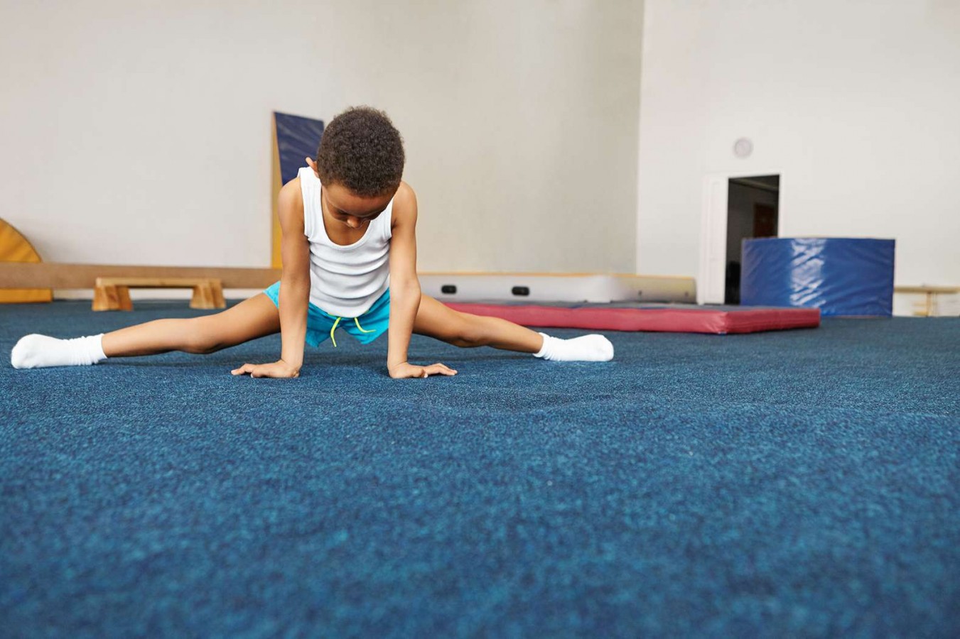 10 CrossFit Workouts for Kids to Develop a Strong and Healthy Body